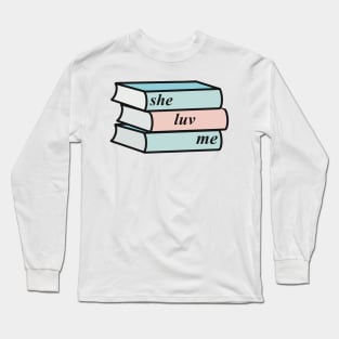 “I’m in this girls diary”  (Tai Verdes) #2 Long Sleeve T-Shirt